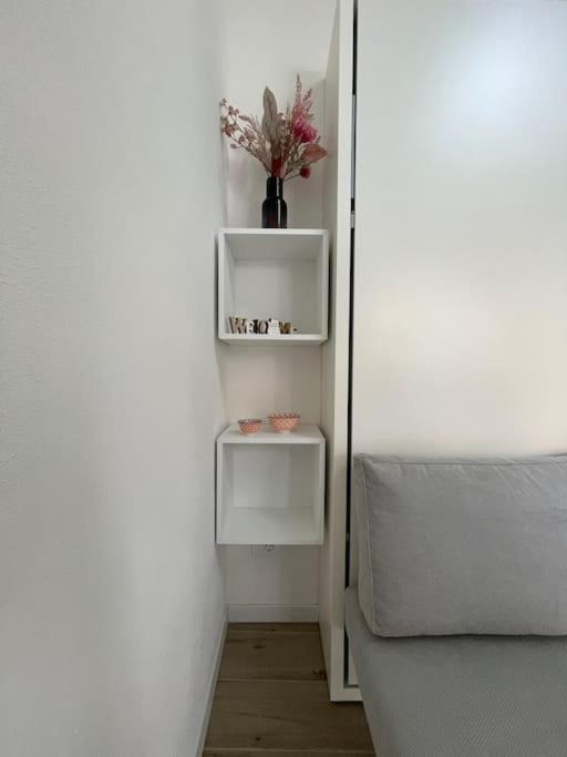 Grazioso Monolocale Apartment Milano Exterior foto