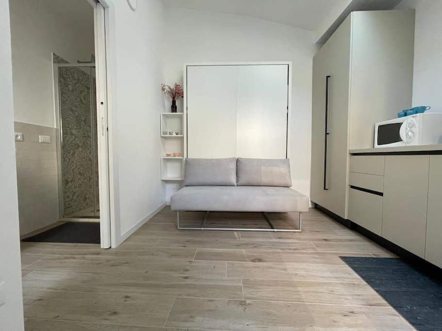 Grazioso Monolocale Apartment Milano Exterior foto