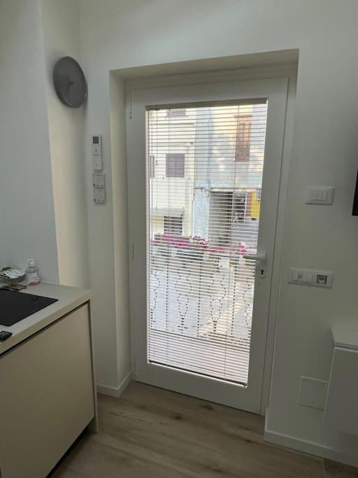 Grazioso Monolocale Apartment Milano Exterior foto