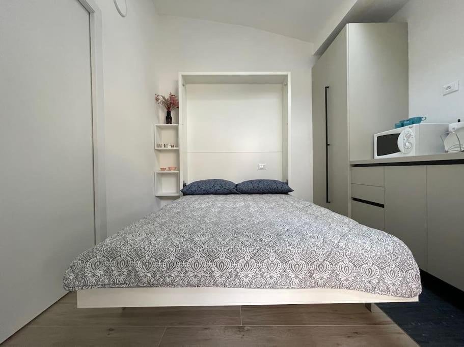 Grazioso Monolocale Apartment Milano Exterior foto