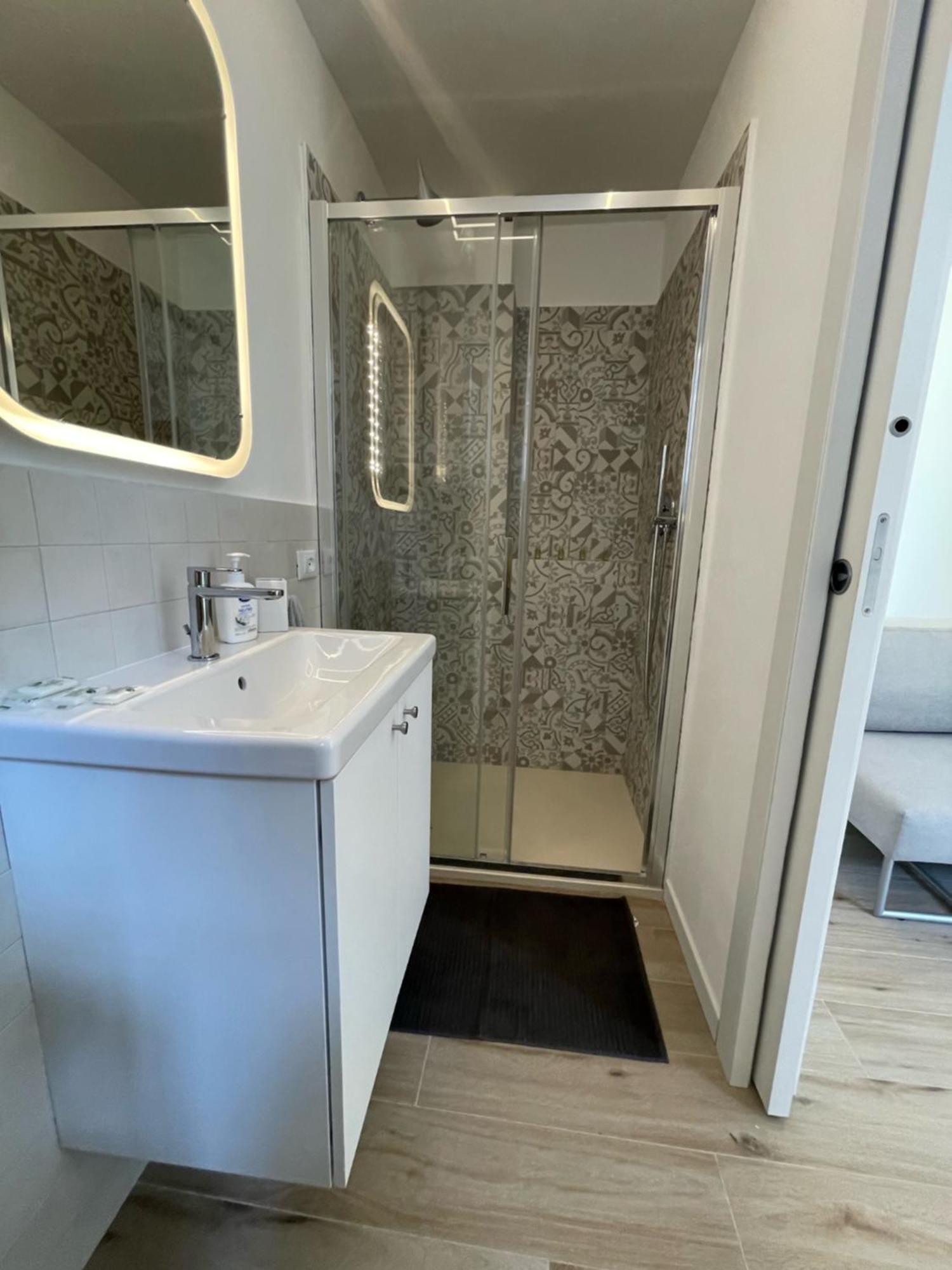 Grazioso Monolocale Apartment Milano Exterior foto