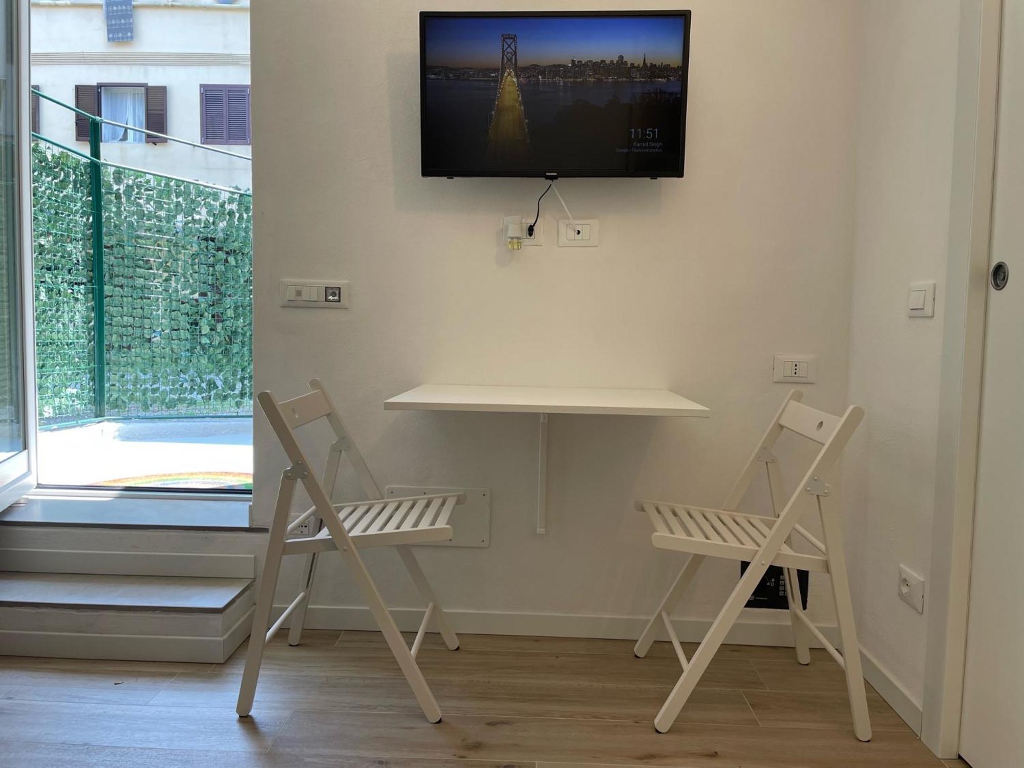 Grazioso Monolocale Apartment Milano Exterior foto