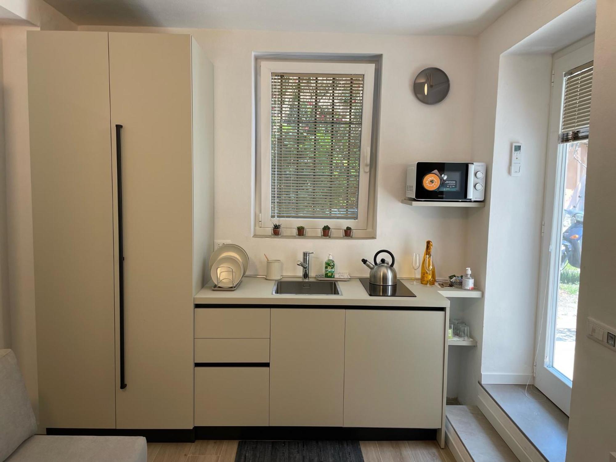 Grazioso Monolocale Apartment Milano Exterior foto