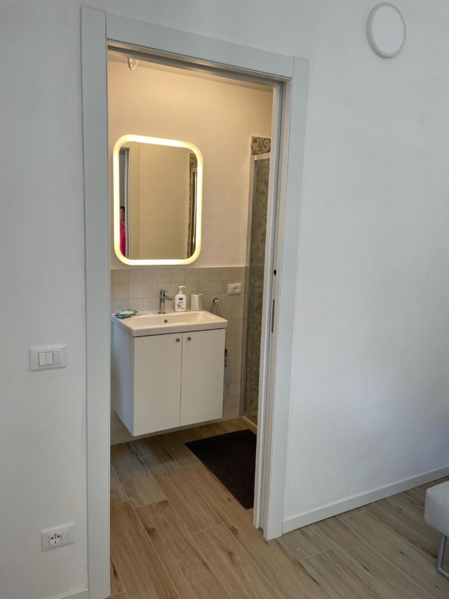 Grazioso Monolocale Apartment Milano Exterior foto