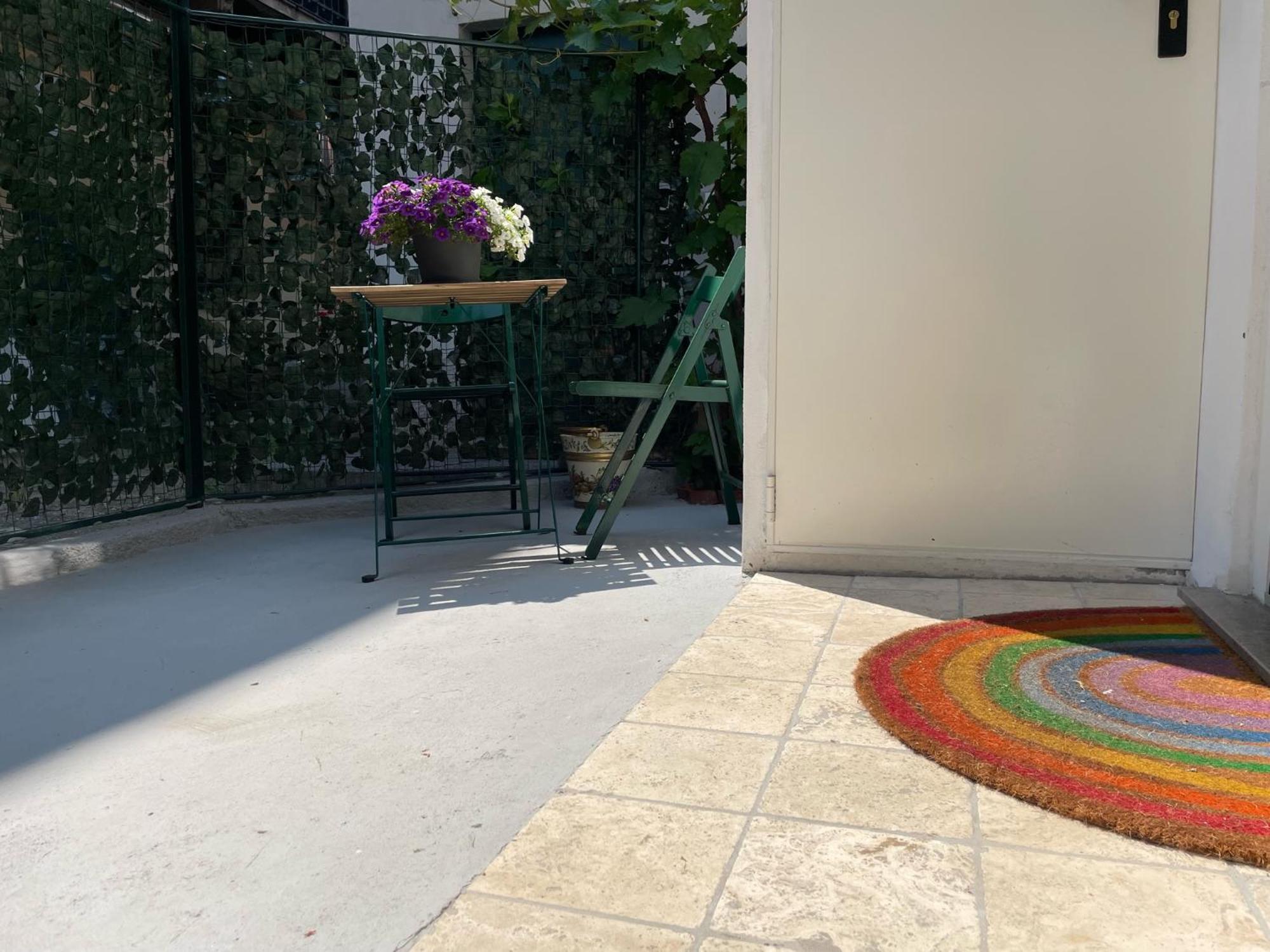 Grazioso Monolocale Apartment Milano Exterior foto