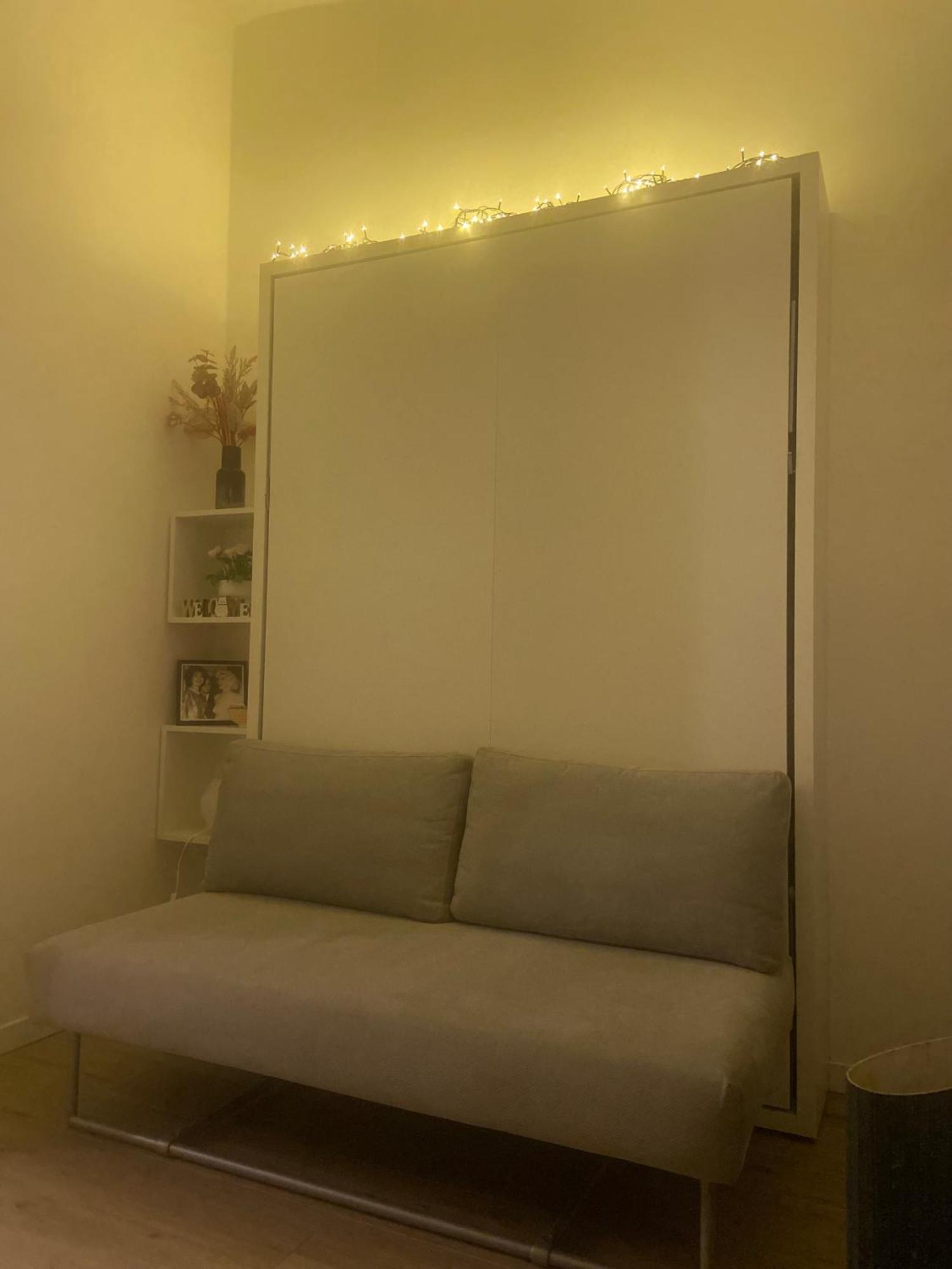Grazioso Monolocale Apartment Milano Exterior foto